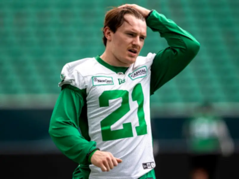 Argos to Reap Profits from 'Home' Game in Regina Against Riders