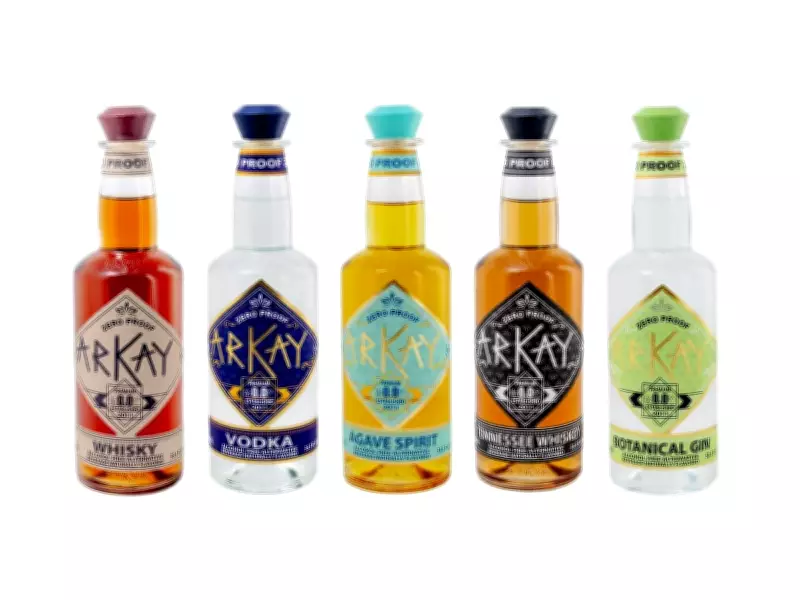 ARKAY Beverages Ambassador Program: Earn Up to $120K Per Year