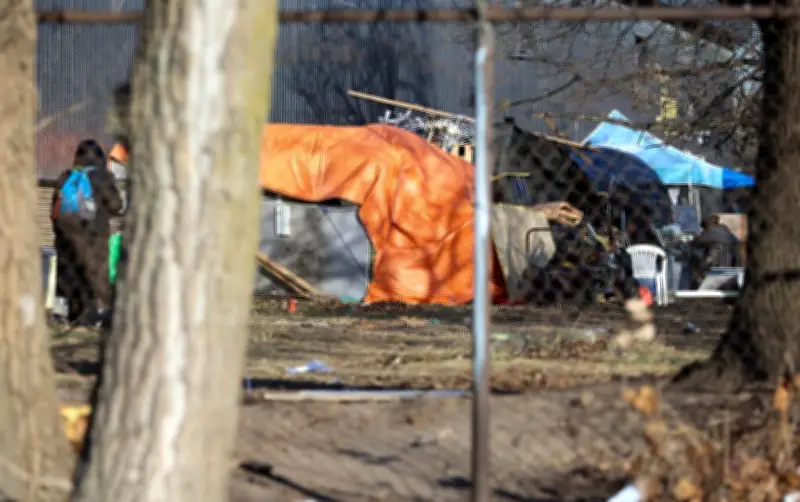 As Toronto Election Nears, Group Urges Overhaul of Addiction Strategy