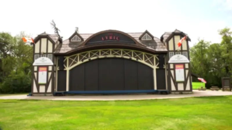 Assiniboine Park Hosts Watch Party for Canada vs. Qatar World Cup Match
