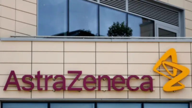 AstraZeneca Weight-Loss Pill Shows Promising Trial Results