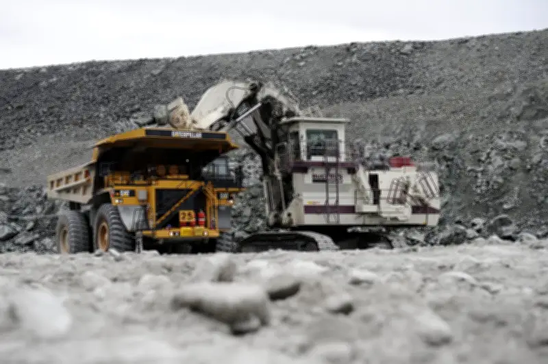 Aurion Resources Acquisition by Agnico Eagle Gets Court Approval