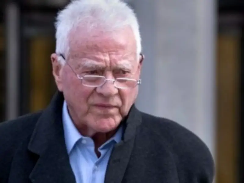 Aurora Recreation Complex removes Stronach name after sex assault conviction