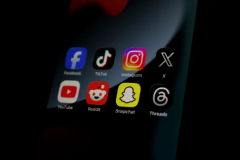 Australia teen social media ban has little impact: research
