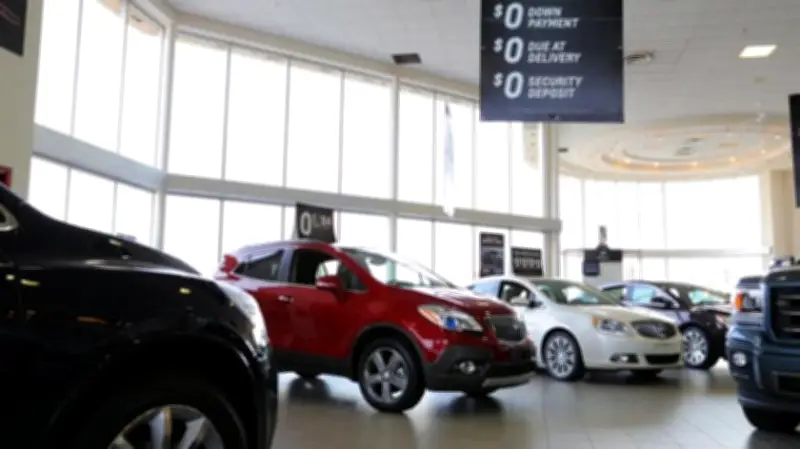 AutoCanada completes sale of Illinois dealership, advancing US exit