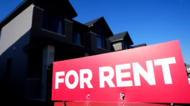 Average Ottawa Renter Paid Record High in May 2026
