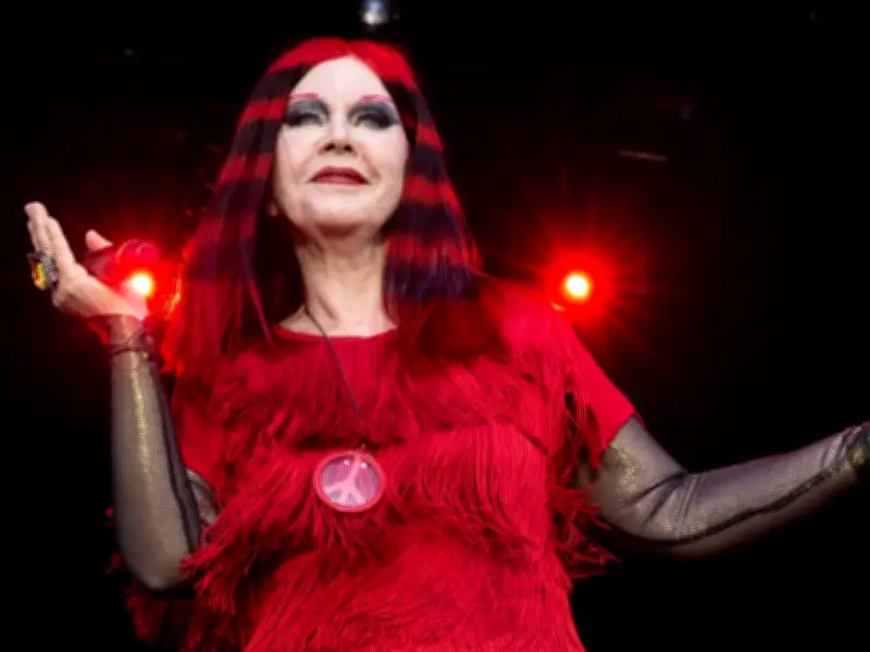 B-52s and Devo Bring Cosmic De-Evolution Tour to Vancouver Sept. 27