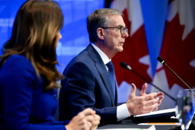Bank of Canada Expected to Hold Interest Rate Steady Again on Wednesday