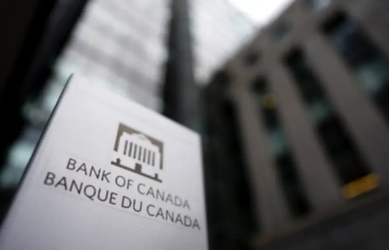 Bank of Canada security workers start job action after talks fail