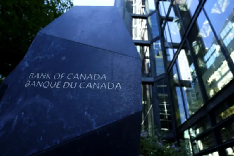 Bank of Canada Set to Make Interest Rate Decision Amid Economic Turbulence
