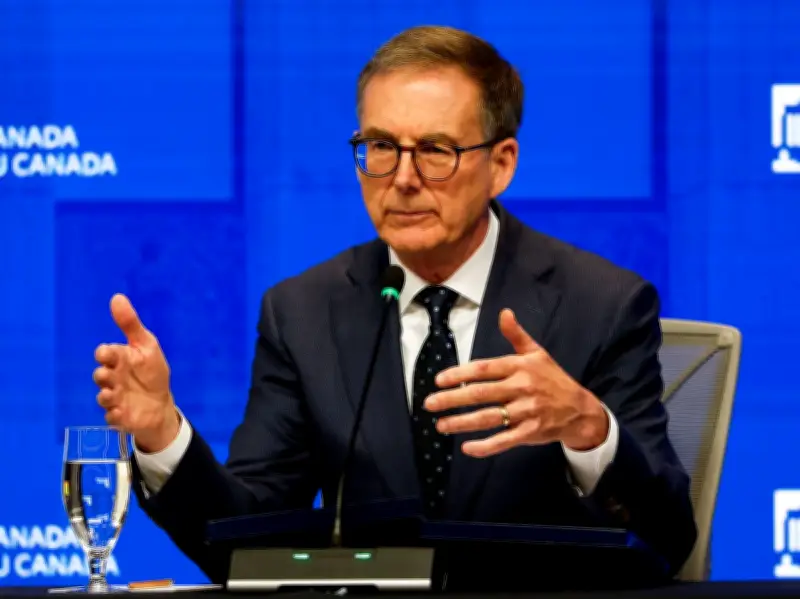 Bank of Canada warns on global imbalances; Ballard buys hydrogen firm