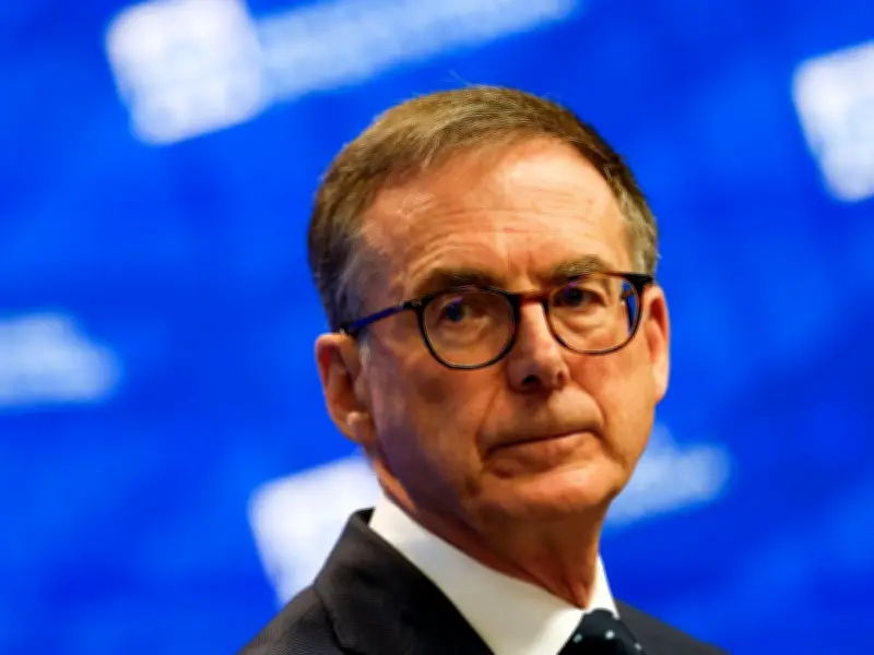 Bank of Canada's Macklem Sees No Generalized Inflation Despite May CPI Spike