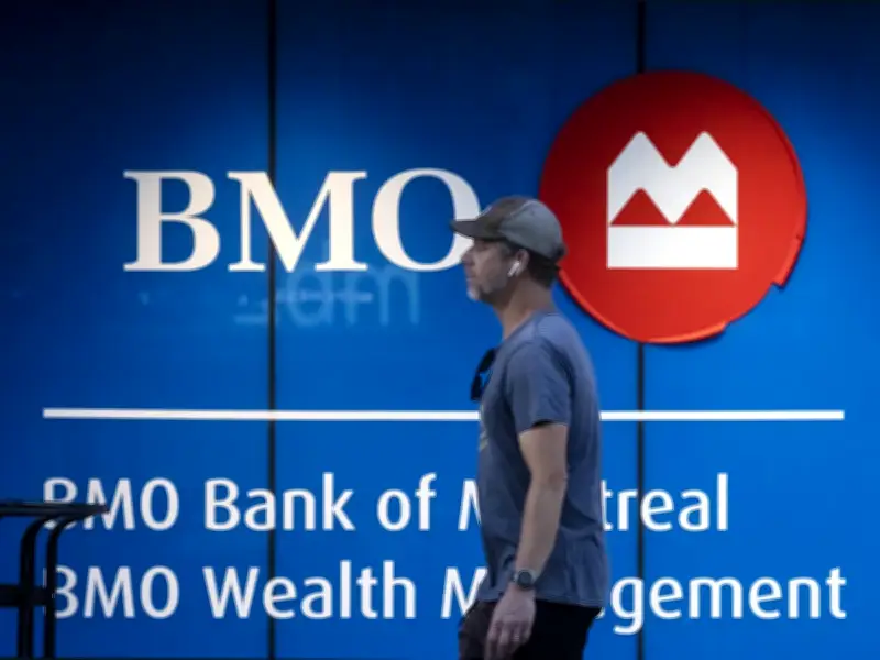 Bank of Montreal Hires David Descoteaux to Lead Combined US M&A Group