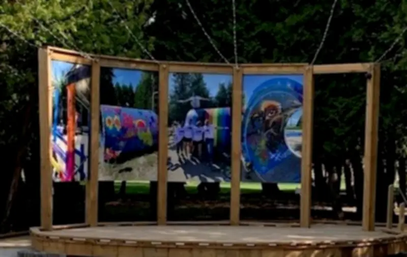 Barrie Calls on Artists for New Public Art Project