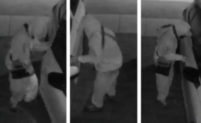 Barrie Police Share Simple Steps to Avoid Theft After $600 Glasses Stolen