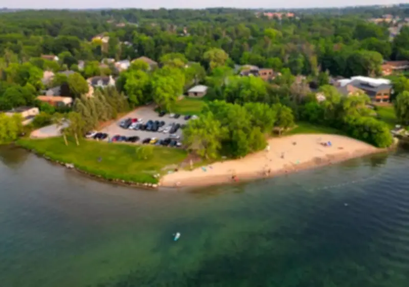 Barrie Seeks Public Input on Minet's Point Park Renovation Plans