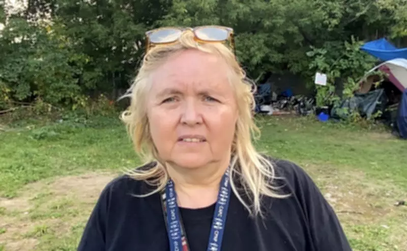 Barrie Woman Urges Ottawa Apology for Forced Adoptions in 1980s