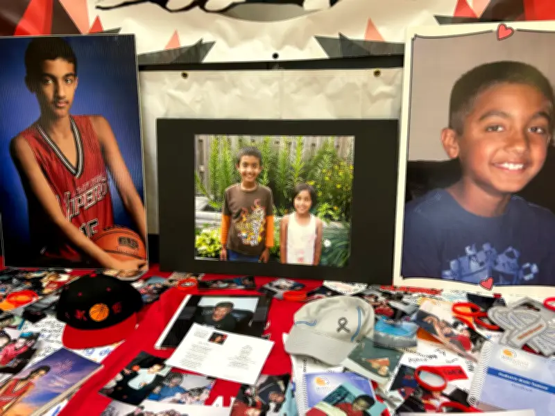 Basketball tournament keeps Kitchener teen’s legacy alive more than decade after death