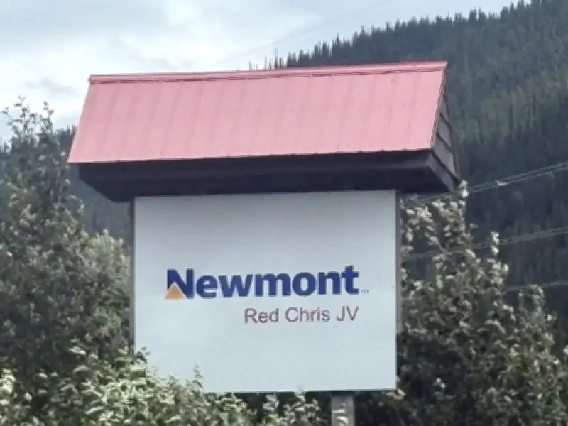 B.C. Approves Block-Caving for Red Chris Mine Amid Safety Concerns