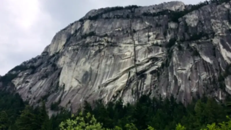 B.C. Averages 14 Hiking and Climbing Deaths Per Year: Coroners Service
