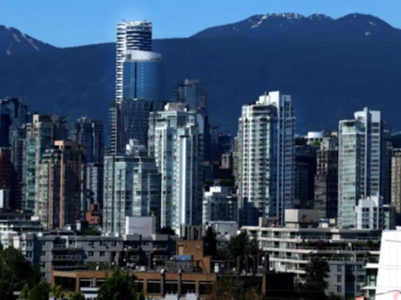 B.C. Brain Drain Worsens: Young, Educated Leaving Province and Canada