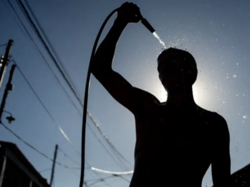 B.C. Climate News: Stage 3 Water Restrictions, Wildfire Alert, Hotter Summer Forecast