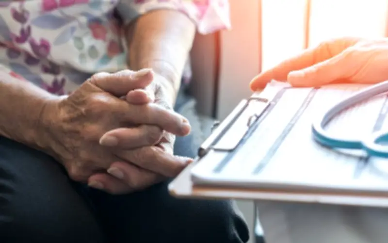 B.C. Dementia Care Crisis: Family Doctors Need More Support