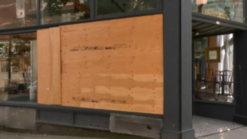 B.C. Launches New Program to Combat Property Crime Surge