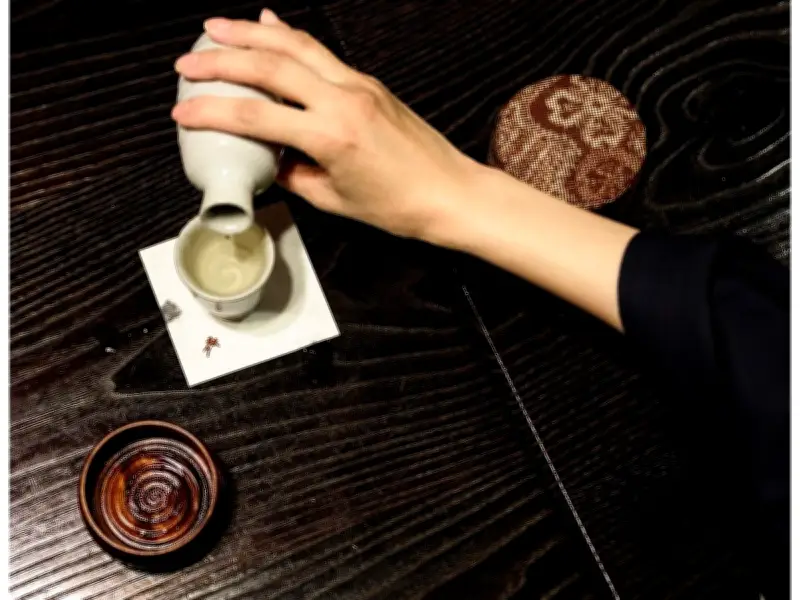 B.C.-Made Sake: Artisan SakeMaker Celebrates 20 Years in Vancouver