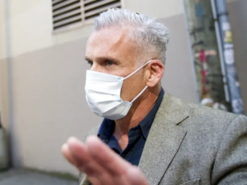 B.C. Man Ordered to Pay $210K in Sex Assault Case Rejecting 'Sexsomnia' Defense