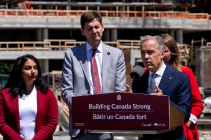 BC Near MOU with Ottawa on Massey Tunnel Replacement Funding