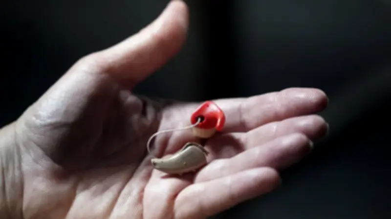 B.C. Now Allows Non-Prescription Hearing Aid Sales Online and In Stores