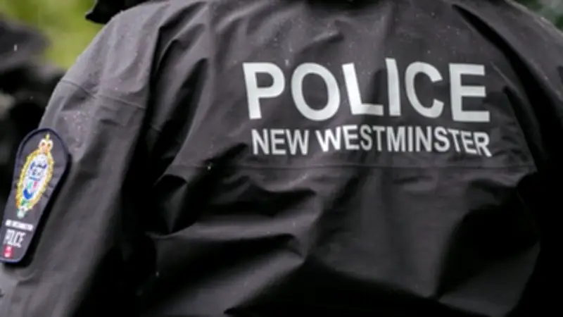B.C. Police Officer Criminally Charged with Breaches of Trust