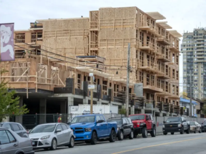 B.C. public land map aims to boost affordable housing development
