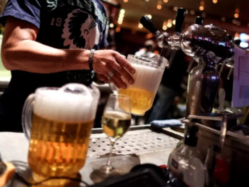B.C. Researchers Link Alcohol to Pancreatic Cancer in New Study
