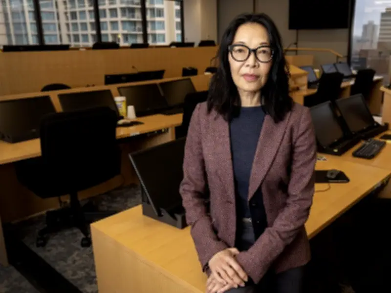 B.C. Securities Commission Pays First Whistleblower $25,000 Award