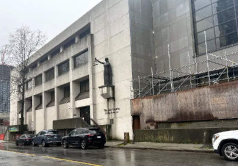 B.C. Sex Trafficker Sentencing Hearing Wraps After Three Days of Arguments