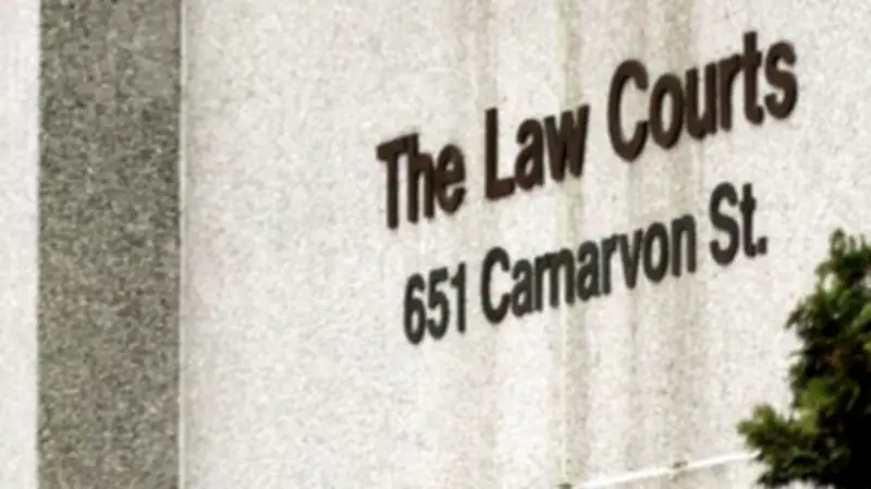 B.C. Sex Trafficking Victim Says Beating Left Her Face 'Unrecognizable'