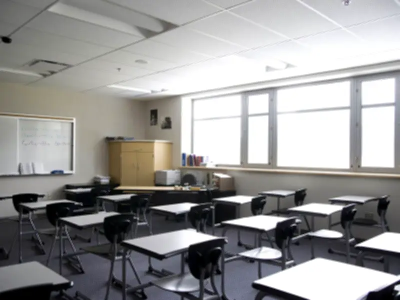 BC teacher suspended for calling student 'gangster wannabe' in email to parents
