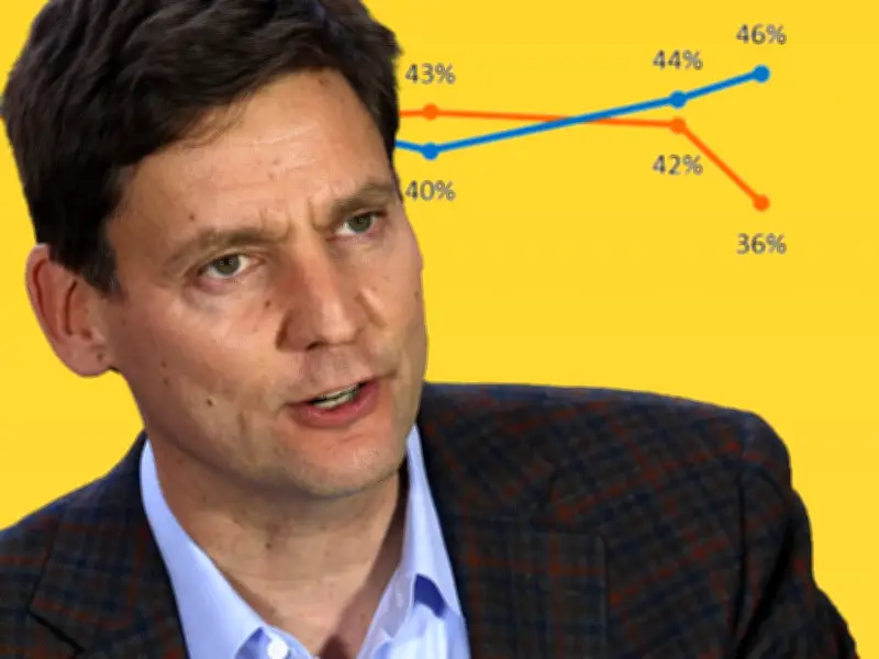 B.C.'s DRIPA Law Threatens Democracy, Warns Geoff Russ in Interview