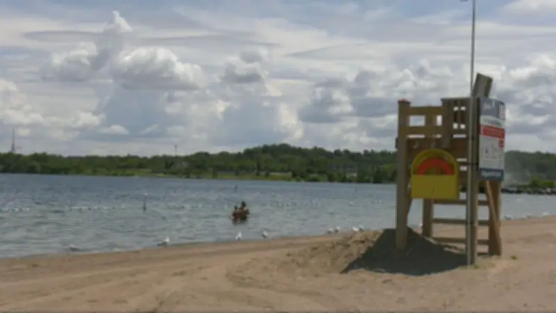 Beaches, Splash Pads: Simcoe County Summer Plans for 2026