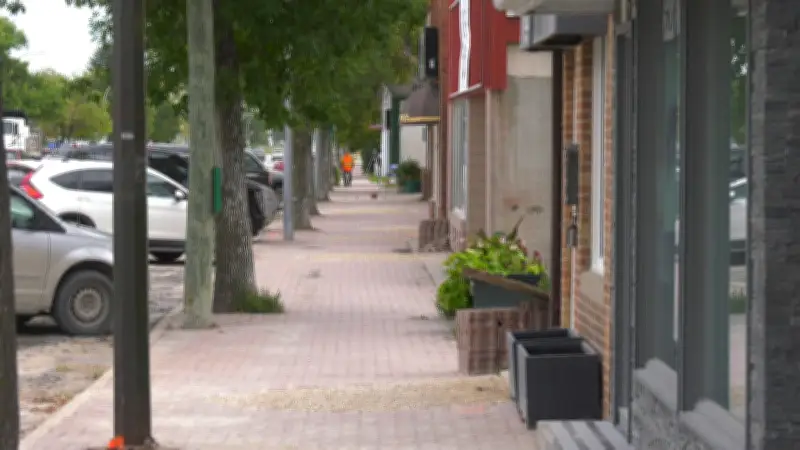 Beausejour Eyes Major Expansion Through Land Annexation Proposal