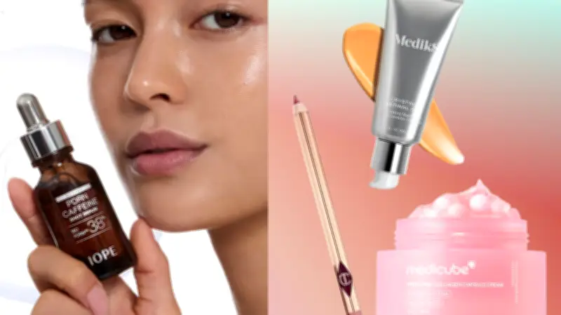 Beauty Reporter's Top 39 Amazon Prime Day Picks for Skincare, Makeup & More