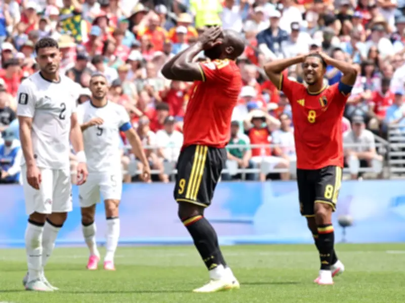 Belgium vs New Zealand: World Cup Group G Decider Preview