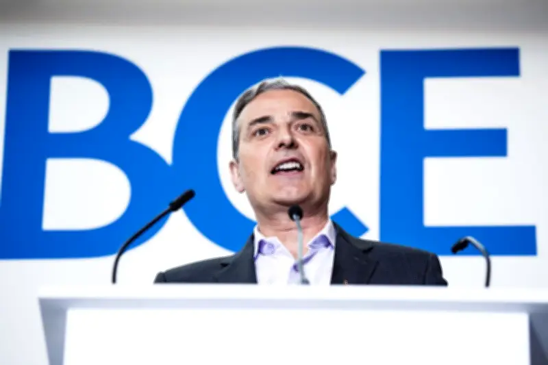 Bell, Cohere Sign Deal to Operate Models Using Bell AI Fabric