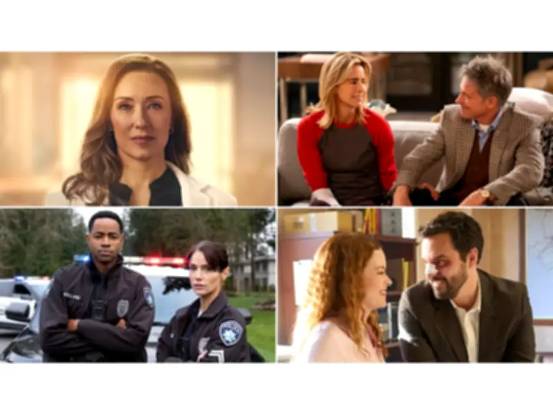 Bell Media Reveals 2026/2027 Slate for CTV and Crave with New Shows and Sports