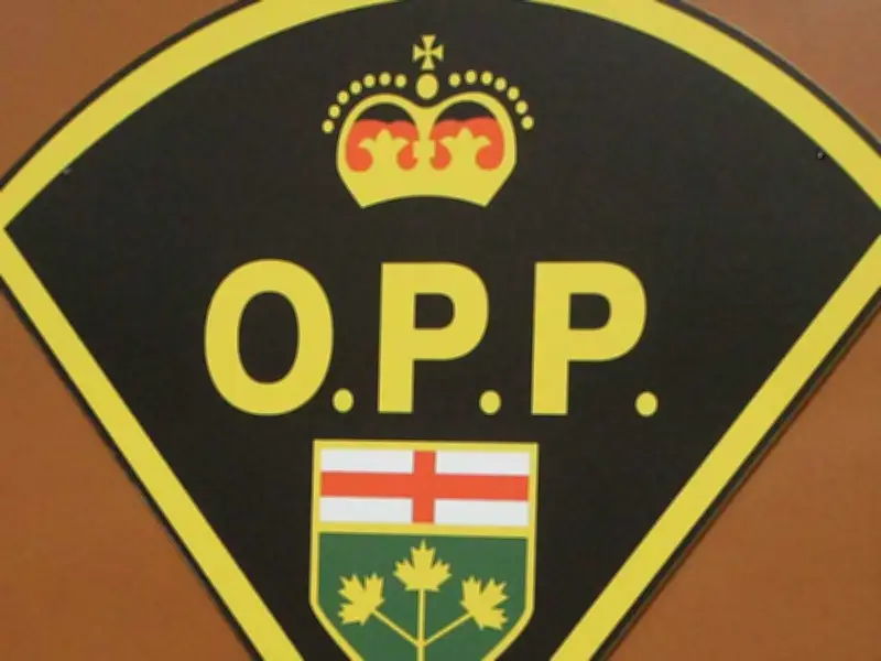 Belle River man charged with impaired driving of a golf cart