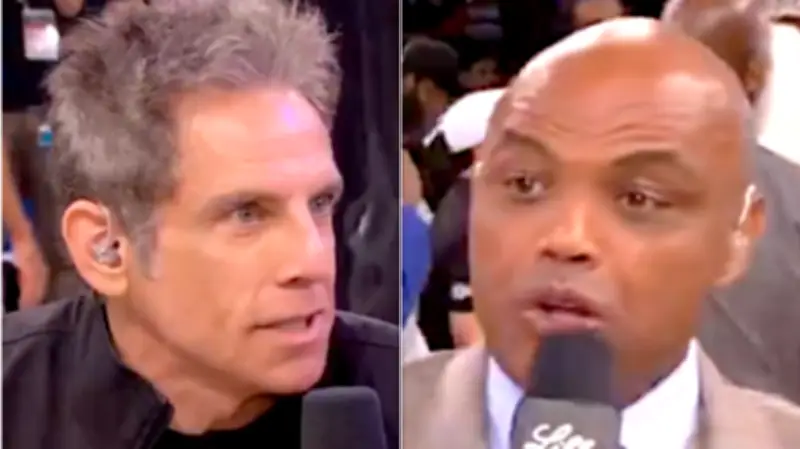Ben Stiller Admits He Gets Knicks Tickets for Free, Not Season Tickets