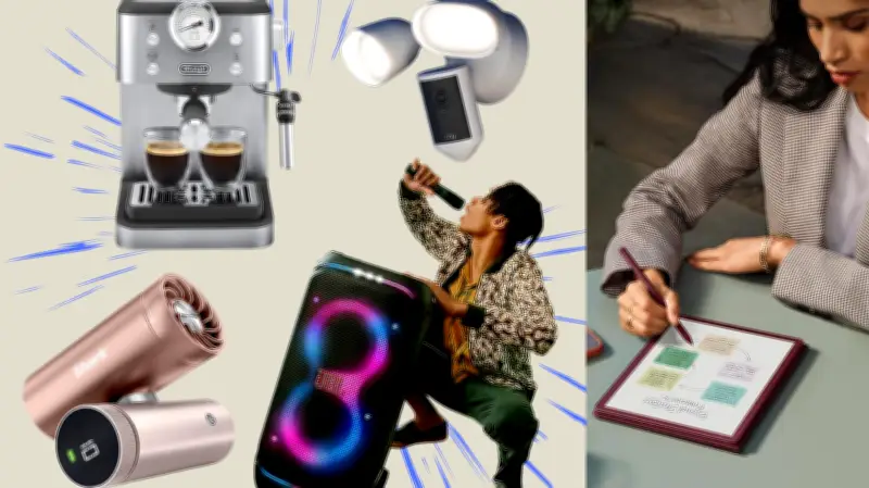 Best Amazon Prime Day Deals on Splurge-Worthy Items 2025