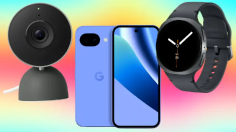 Best Amazon Prime Day Deals on Tech Gadgets and Accessories